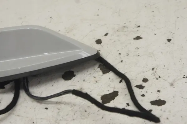 Antenne de toit Renault Koleos II OEM 282069897R image 4