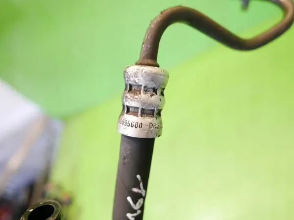 OEM 9656895680 Stuurbuis voor Peugeot 307 image 7