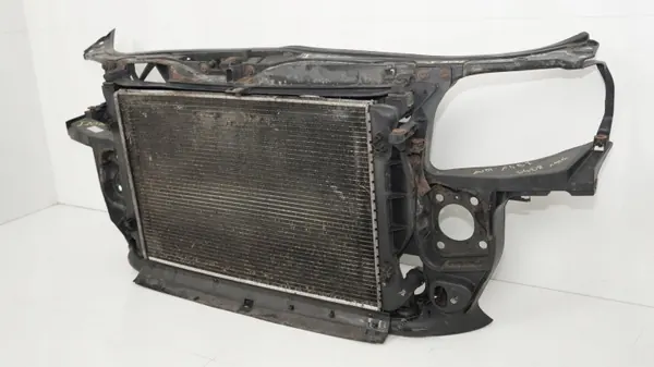 Courroie avant OEM 360204612 pour Audi A4 B7 1.9 TDI image 4
