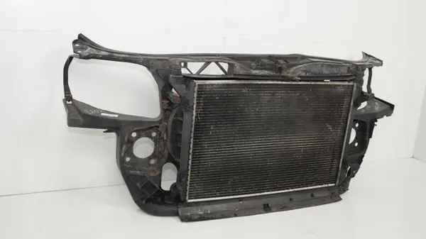 Courroie avant OEM 360204612 pour Audi A4 B7 1.9 TDI image 5