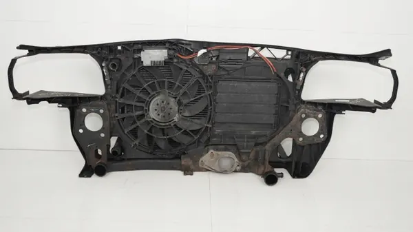 Courroie avant OEM 360204612 pour Audi A4 B7 1.9 TDI image 7