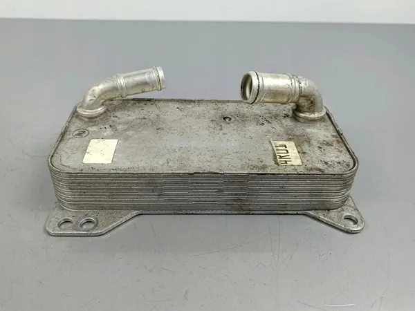 Refroidisseur d'huile Cupra Formentor 2022 image 1