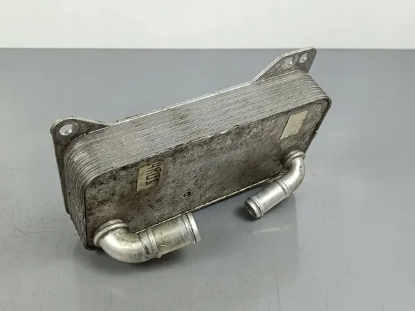 Refroidisseur d'huile Cupra Formentor 2022 image 4