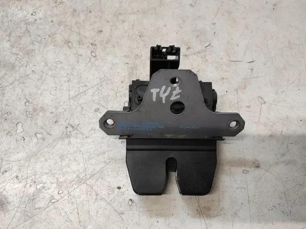 FORD MONDEO MK4 07- Bagagelås 8M51-R442A66-AC image 3