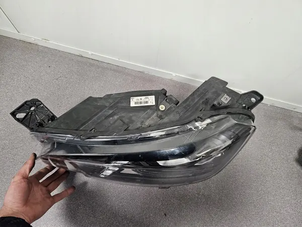 LINKER VOORLAMPE PEUGEOT PARTNER IV RIFTER OEM 9816827280 image 2