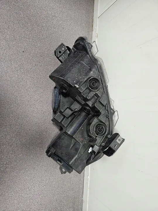 LINKER VOORLAMPE PEUGEOT PARTNER IV RIFTER OEM 9816827280 image 4