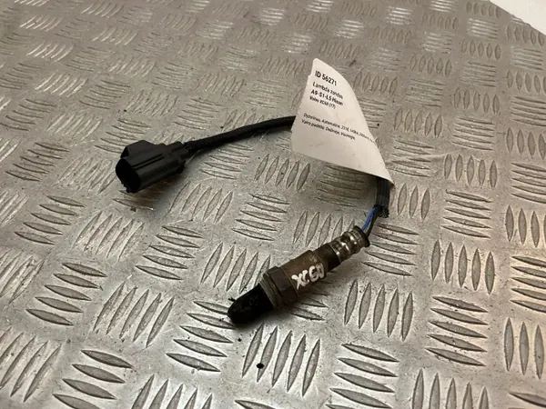 Sonde Lambda Volvo XC60 2018 OEM 31439593 image 7