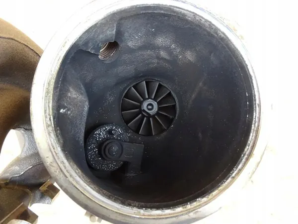 Turbocompresor AUDI RSQ3 8U 2.5 TFSI 07K145701C image 5