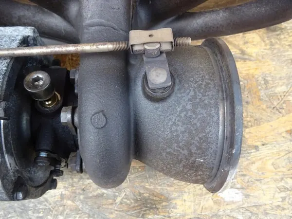 Turbocompresor AUDI RSQ3 8U 2.5 TFSI 07K145701C image 8