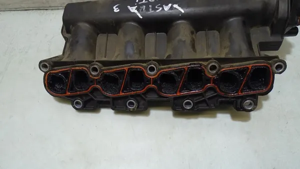 Coletor de admissão Opel Astra H 1.3CDTI OEM image 2