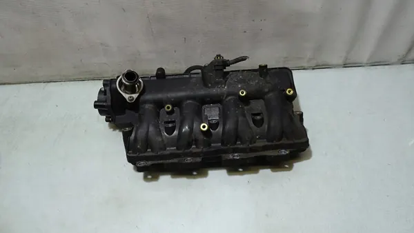 Coletor de admissão Opel Astra H 1.3CDTI OEM image 4