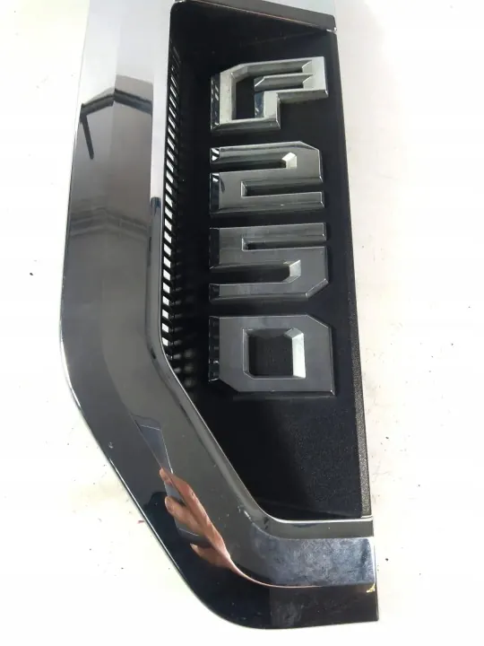 Ford F250 linker spatbord luchtinlaat OEM HC3B-25000-A image 3