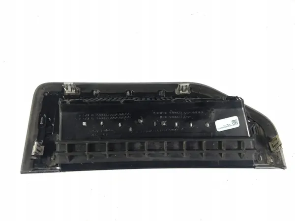 Ford F250 linker spatbord luchtinlaat OEM HC3B-25000-A image 4