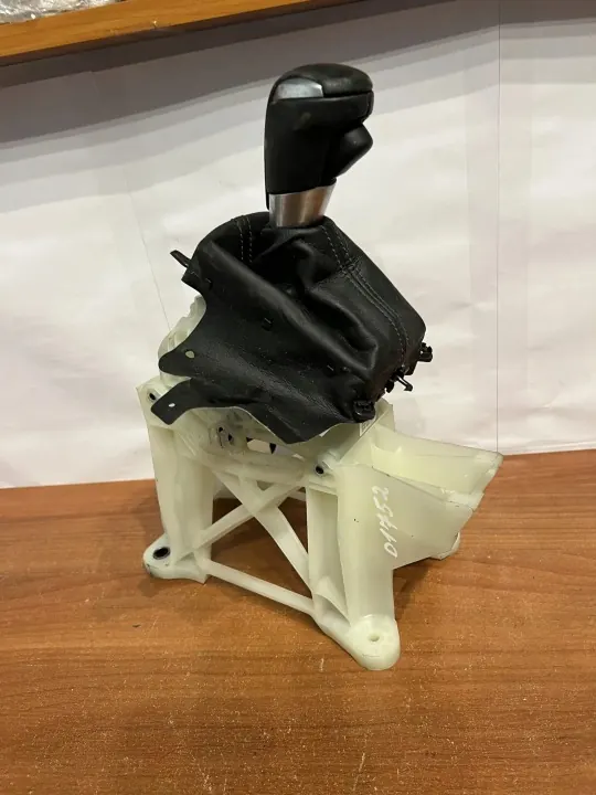 Mazda CX-5 Schaltgetriebe-Mechanismus OEM D1752 image 3
