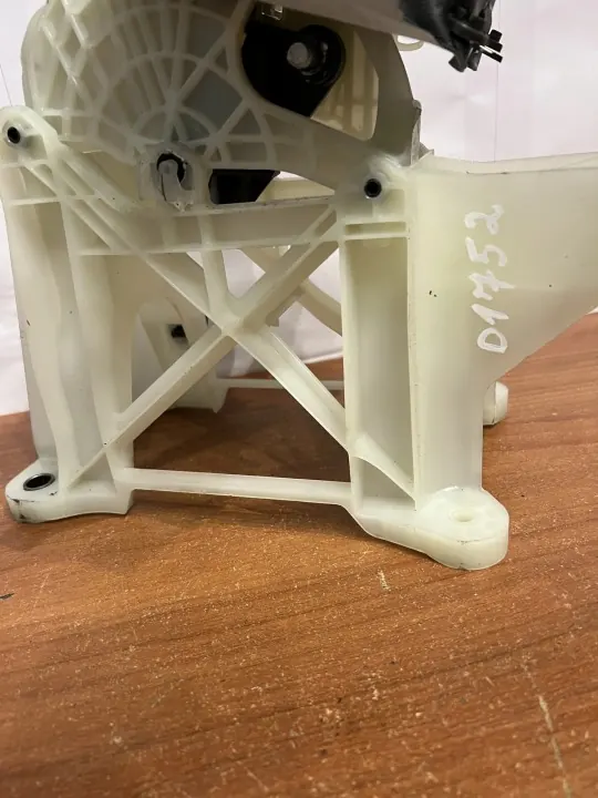 Mazda CX-5 Schaltgetriebe-Mechanismus OEM D1752 image 4
