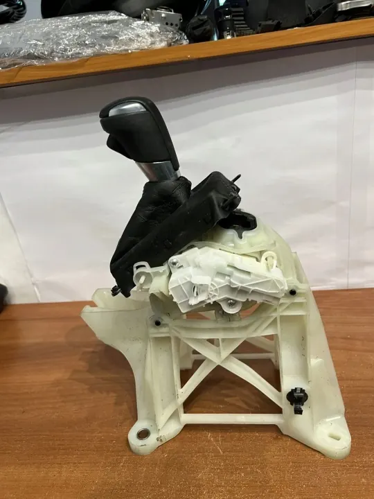 Mazda CX-5 Schaltgetriebe-Mechanismus OEM D1752 image 7