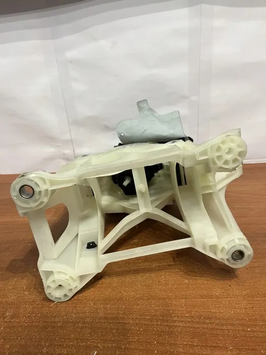 Mazda CX-5 Schaltgetriebe-Mechanismus OEM D1752 image 9