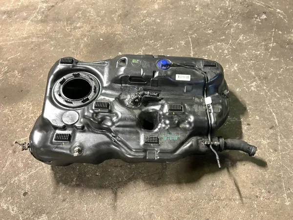 Réservoir de carburant Jeep Compass 2019 MTL34719 image 1