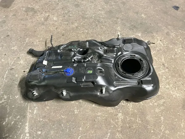 Réservoir de carburant Jeep Compass 2019 MTL34719 image 3
