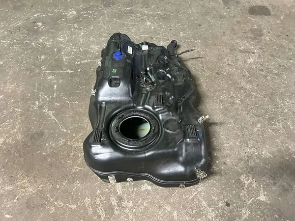 Réservoir de carburant Jeep Compass 2019 MTL34719 image 4