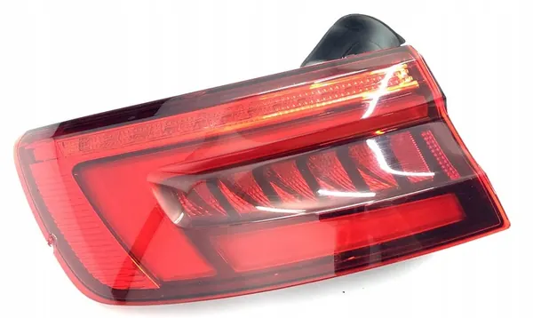 Luz trasera izquierda Audi A4 B9 8W5 Sedan image 2