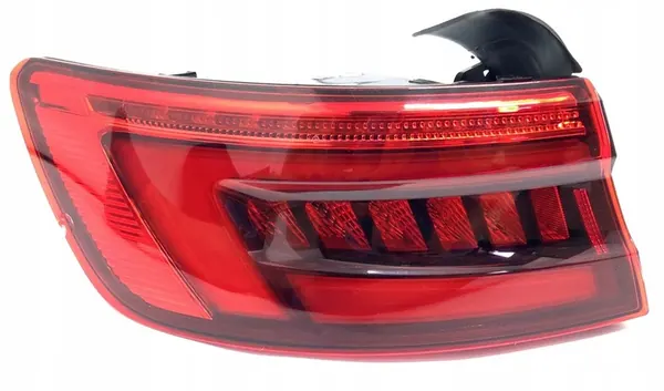 Luz trasera izquierda Audi A4 B9 8W5 Sedan image 3