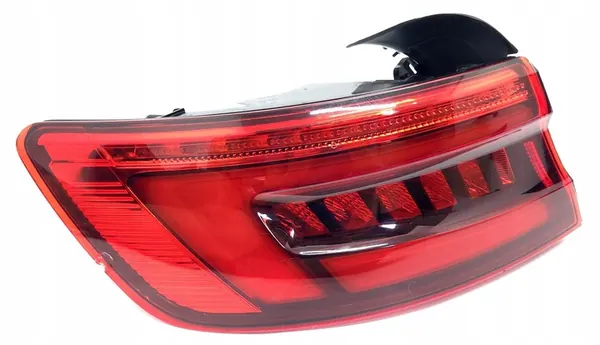 Luz trasera izquierda Audi A4 B9 8W5 Sedan image 4