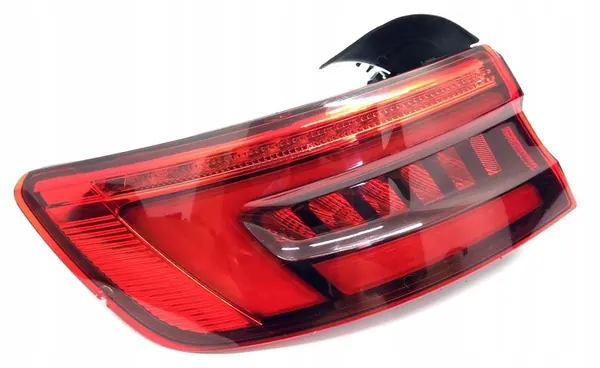 Luz trasera izquierda Audi A4 B9 8W5 Sedan image 5