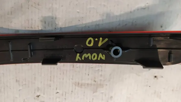 Vasen Takavalaisin Mercedes GLE AMG (W166 - C292) A2048200374 image 8