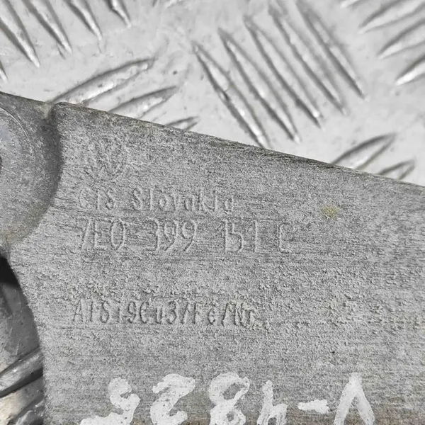 Soporte de motor VW Transporter VI (T6) 7E0399151C image 6