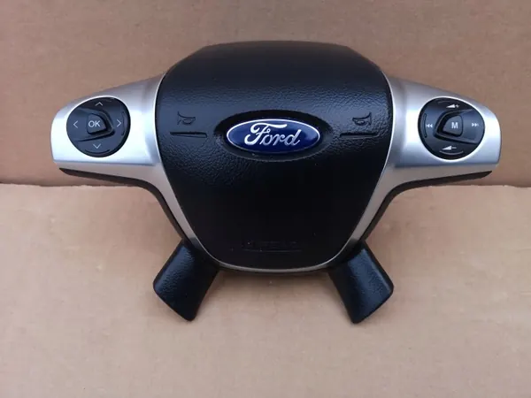 Airbag condutor FORD KUGA MK2 13-16 OEM - Estado usado image 2