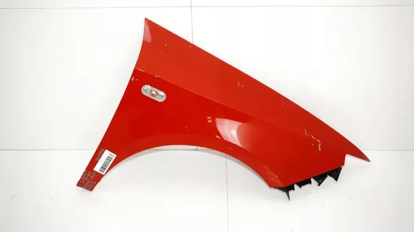 Aile avant droite OEM 371116498 pour SEAT Ibiza IV image 2
