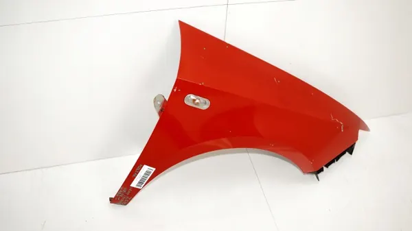 Aile avant droite OEM 371116498 pour SEAT Ibiza IV image 3