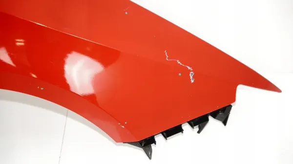 Aile avant droite OEM 371116498 pour SEAT Ibiza IV image 5