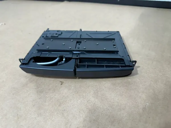 Juomapidin OEM A2306800750 Mercedes SL R230:lle image 2
