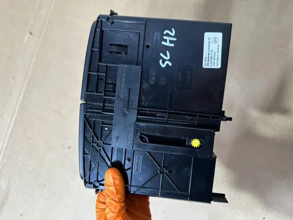 Juomapidin OEM A2306800750 Mercedes SL R230:lle image 5