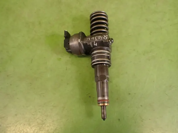 Gebrauchter Einspritzdüse OEM 038130073AG für VW Touran image 5