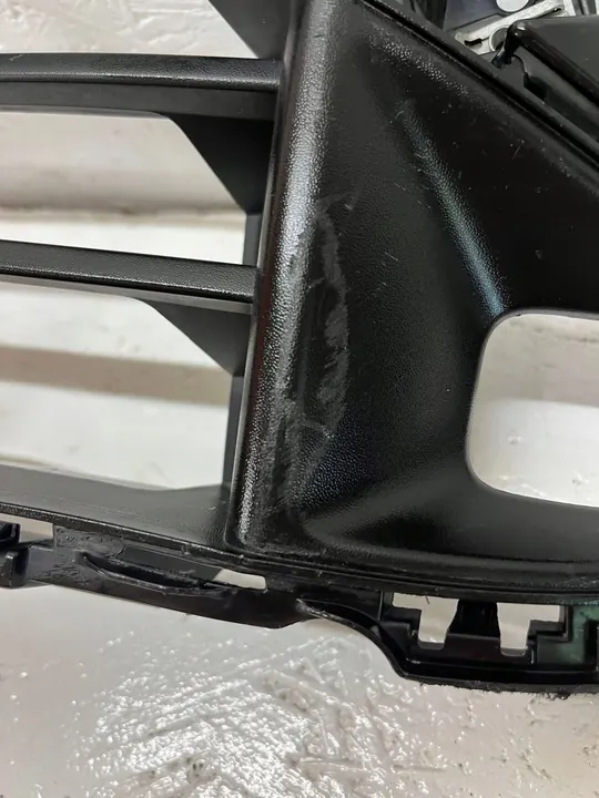 Griglia inferiore paraurti anteriore Nissan Rogue X-TRAIL T33 622546RA0A image 4