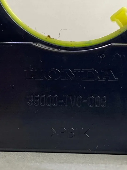 Contrôleur de capteur d'angle de direction Honda Civic IX image 3