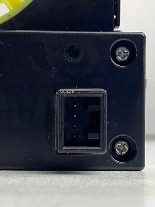 Contrôleur de capteur d'angle de direction Honda Civic IX image 4