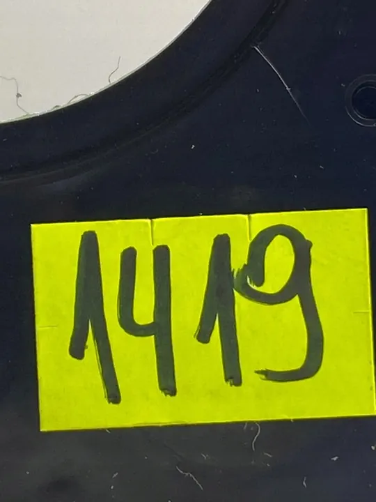 Contrôleur de capteur d'angle de direction Honda Civic IX image 5