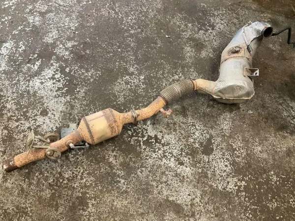 Ford OE GK21-5K224-BB Gebrauchtteil image 4