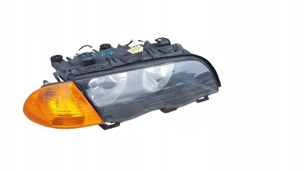 BMW E46 höger fram blinkers OEM image 2