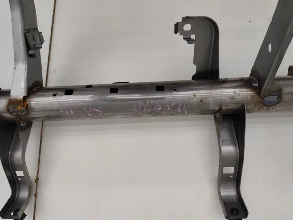 Peugeot 308 dashboardconsole frame OEM RCD21440 image 5