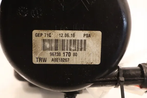 OEM 9673017080 Ohjauspumppu CITROËN C5 II:lle image 6
