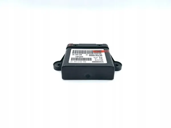 Controllers Citroen C-Zero OEM 9675674680 Gebruikt image 6