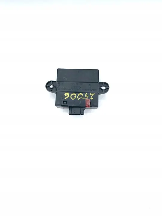Controllers Citroen C-Zero OEM 9675674680 Gebruikt image 8