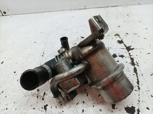 Abgaskühler Audi A3 III 2.0 TDI 2013-2020 OEM 04L131512BR image 2