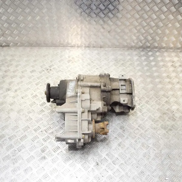 Diferencial traseiro Ford USA Explorer (UN46) 13853354 5.0L image 3