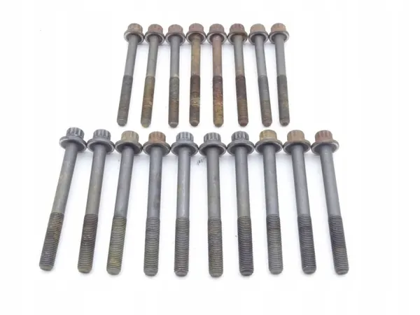 Ford OEM topplocksbultar för Ranger II/Mazda B2500 image 2